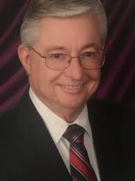 Ray Coker Obituary 2017