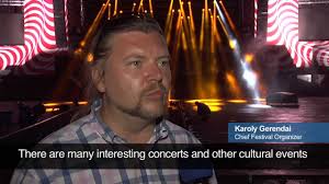 Meyer Sound LEO Makes First Appearance At Sziget Festival (with Video)