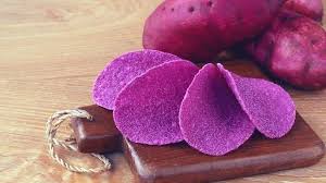 Cara membuat biji salak ubi merah. Resep Kolak Biji Salak Ubi Ungu Cemilan Manis Kaya Karbohidrat
