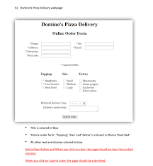 Discover the world of domino's. Dominos Pizza Codes Delivery