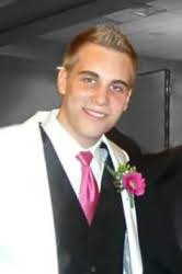 Brandon Dominick Ron Fogel, 28 years of age of Tamaqua, Pennsylvania died 