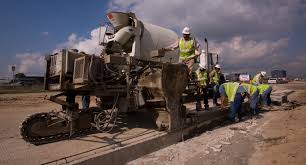 Has been paving municipal and state roads in massachusetts for over 25 years. Paving Williams Brothers Construction