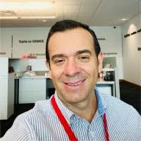 Kenneth Hernandez Padilla