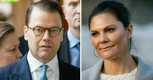 Kronprinsessan Victorias hemliga telefonsamtal om Daniel