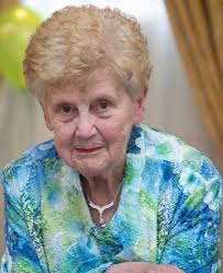 Death Notice of MARGARET MURPHY (née HUBBARD) (Togher, Cork)