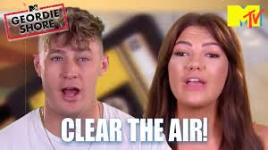 Cancun Chris Had Different Plans For Vicky And Holly