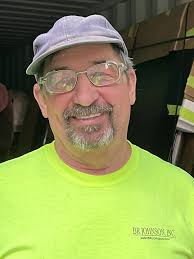 Congratulations to our BRJ September work Anniversaries. Mikhal Rak 26  years Ivan Lashchuk 26 years Steve Cruse 5 years Nick Lalone 2 years Scott  Miller 1 year Dale Laselle 1 year Thanks