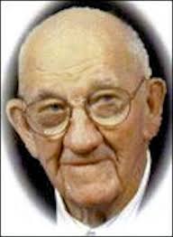 Robert Blevins (1918-2007)