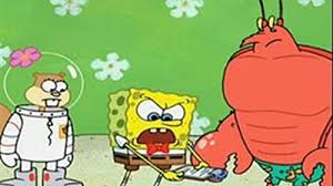 However, in the episode truth or square, the original painting of painty the pirate is replaced by a talking fortune teller dummy and was voiced by ceelo green. Spongebob Squarepants Tv Series 1999 2021 Imdb