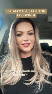 Mama Sue Wig Review Chelsey Smith Crown