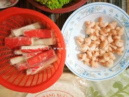 Popia vietnam | vietnamese spring rolls. Mrs Wawa Ashihara Cara Buat Vietnam Roll Sos Dengan Mudah