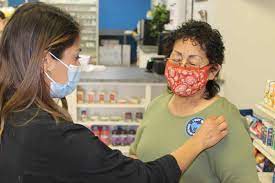 Boots pharmacy, canary wharf (jubilee place). Pharmacy Delivers Covid Vaccine To Those In Need Myrgv Com