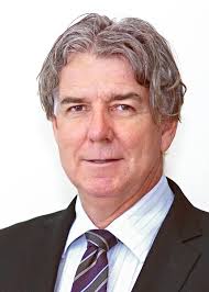 John Wilson — Hargrave Chambers