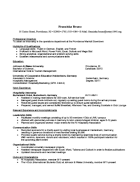As part of my studies i am keen to get some work experience and i am interested in your role of a. International Student Resume And Cv Examples Free Download