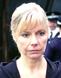 Frances Kirby's Instagram, Twitter & Facebook