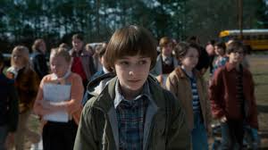 In Defense Of Stranger Things Sweet Sensitive Will Byers Mtv The first strange thing to happen in hawkins, indiana happens on november 1983. mtv