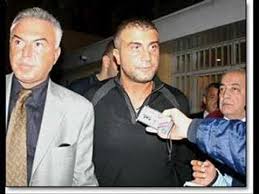 alaattin çakıcı sedat peker ile ilgili görsel sonucu