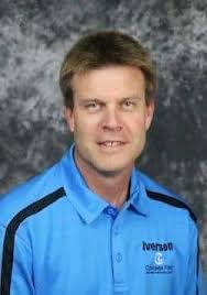 Iverson Chrysler Center Staff