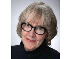 Rosemary Smithson Obituary (1931