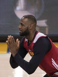 Jesse Jackson wishes Martin Luther King had met LeBron James