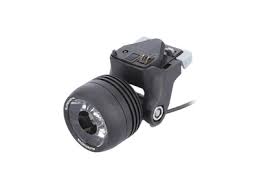 The bicycle is the most. Supernova E Bike Front Light Mini 2 Pro E 25 Stvzo 169 50