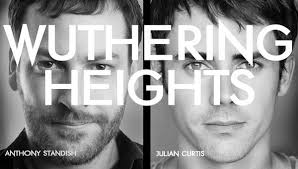 shake & stir theatre