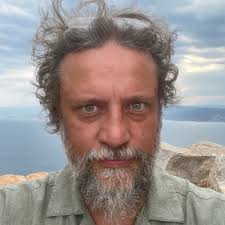 Stop trying to be nice.