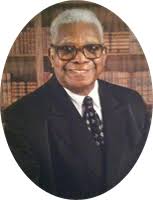 Obituary for Reverend Raleigh Randolph Williams