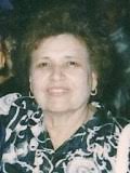 OFELIA GARZA Obituary (2013)