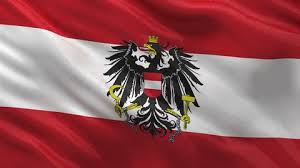Flag of the austrian netherlands. Austria Flag Waving At Wind Stock Footage Video 100 Royalty Free 32131477 Shutterstock