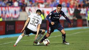 Principal diario deportivo online en chile, con noticias de última hora, entrevistas y columnas de opinión. Superclasico Universidad De Chile Vs Colo Colo Fecha Y Horario As Chile