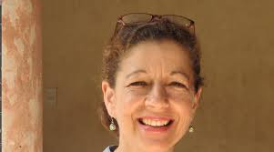 Why We Adored Patty Dann's 'Butterfly Hours'