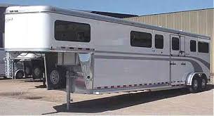 Find the ideal search results on 4 horse gooseneck trailers at sprask.com. 4 Horse Trailer By Equispirit