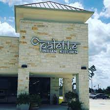 Maybe you would like to learn more about one of these? Palette Indian Kitchen Bild Von Palette Indian Kitchen Spring Tripadvisor