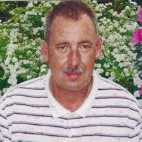 Jeffrey B. Murphy Obituary