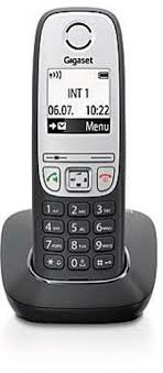 Gigaset A415 Gigaset Dect An Fritz Box Anmelden
