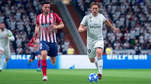 It looked as if the french were punishing him monday for depriving one of their world champions of the prize. Ballon D Or 2018 Winner Predicted By Fifa 19 Along With Winners Until 2027