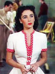 She Devoured Men The Way She Devoured Cigarettes Elizabeth Taylor Celebrities Taylor