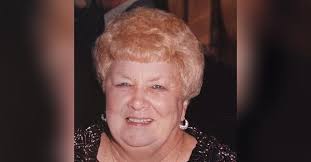 Mrs. Jane Criswell Obituary