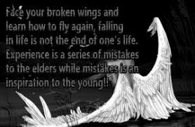 You have got to try that, cas. the angel glowered at him and dean's enthusiasm fell. Quotes About Angel Wings 55 Quotes