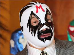 Mil Máscaras, el héroe de carne y hueso que sigue de pie - Norte de Ciudad  Juárez