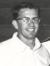 David A. Weatherill* (1983)