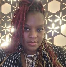 Who is this? 1) Tia Mowry, 2) Naomi Osaka, 3) Tamera Mowry, 4) Kimora Lee  Simmons or 5) Ayesha Curry?