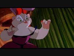 An American Tail: Fievel Goes West - “The Girl You...
