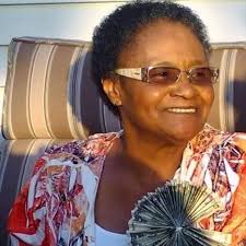 Rosetta Weaver Obituary