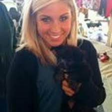 Serena Decker (@SerenaDecker)