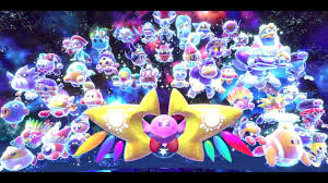 Log in to add custom notes to this or any other game. Kirby Star Allies Kirby Wiki Fandom