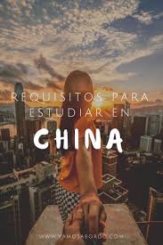 Pin En Viaja A China