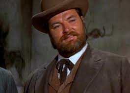 Gregg PALMER (1927-2015)