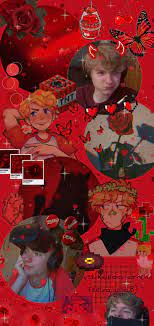 Tommyinnit Aesthetic Phone Wallpaper Mc Wallpaper Team Wallpaper Cute Wallpapers
